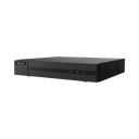 DVR 8 Canales TURBOHD + 4 Canales IP / 5 Megapíxel Lite - 3K Lite / Audio por Coaxitron / ACUSENSE Lite / 1 Bahía de Disco Duro / H.265+ / Salida en Full HD