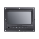 Monitor y Botones de 7" LCD / Compatible con DVR Móvil HIKVISION / Conector Tipo Aviación