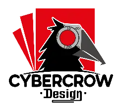Cyber Crow Design